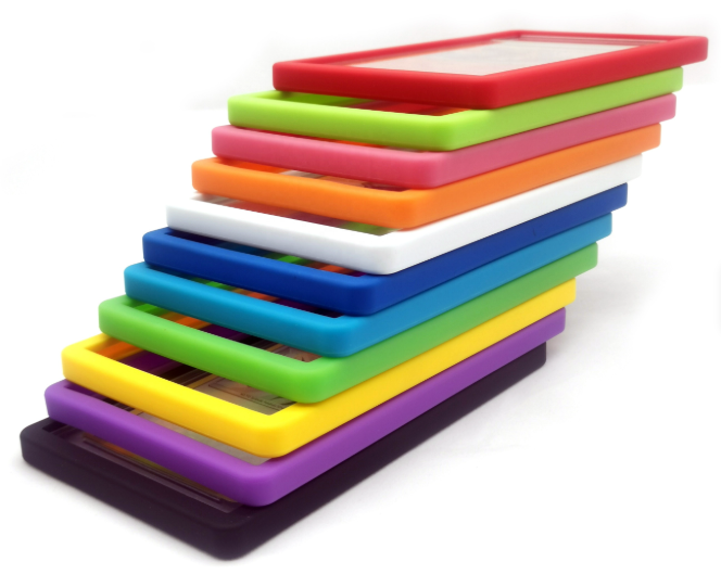 Graded Card Slab Bumper Protector - Slab Bumper — image 2