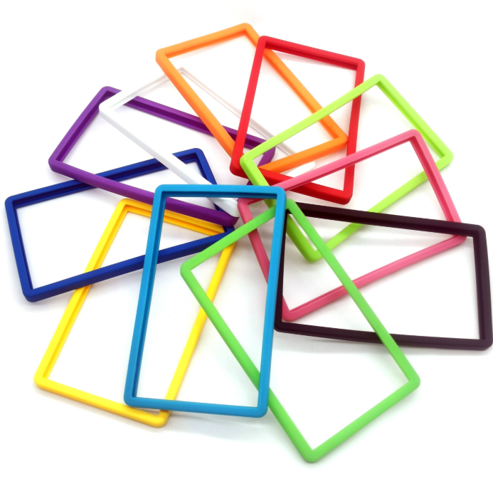 Graded Card Slab Bumper Protector - Slab Bumper